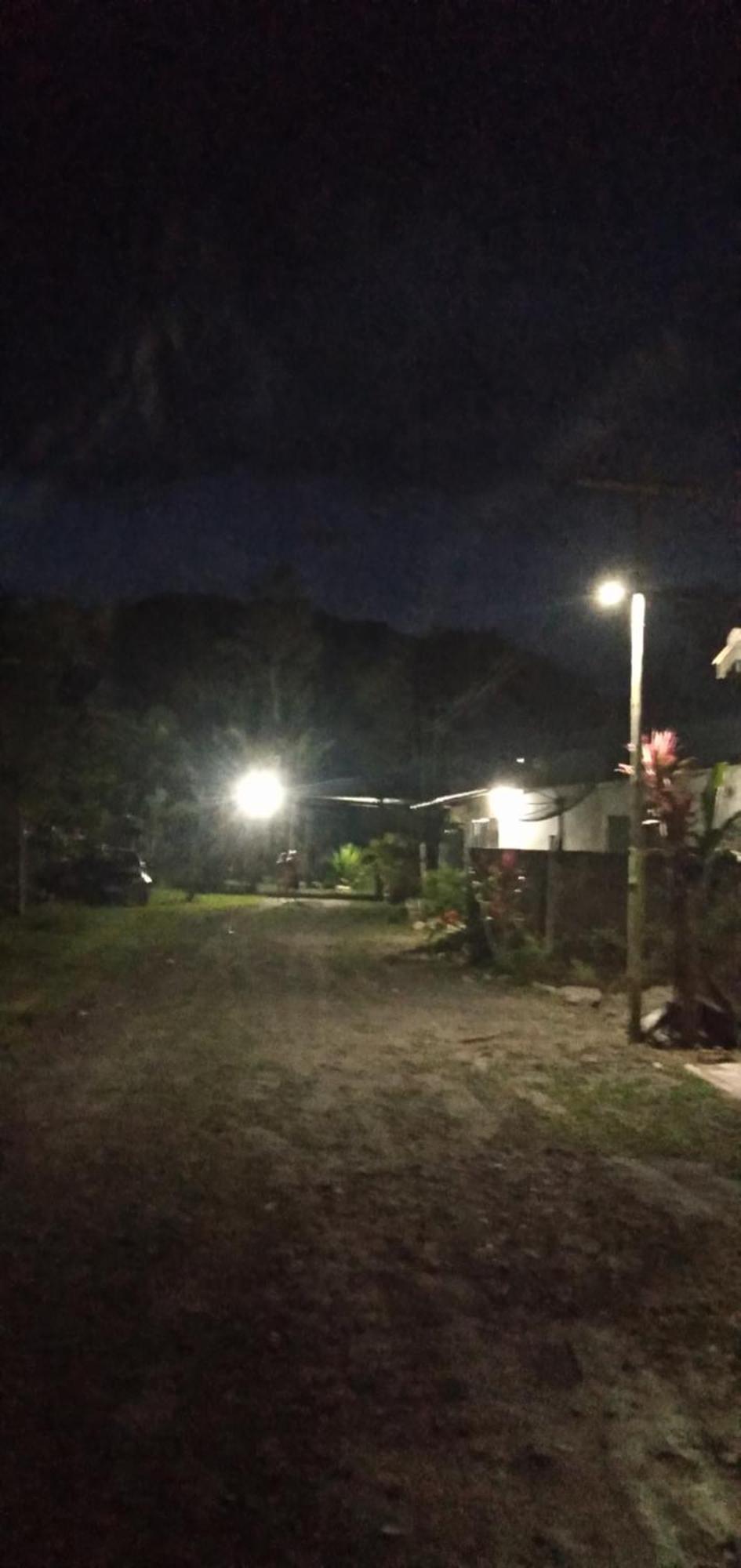 Chale Recanto Monte Fuji Ubatuba Exterior photo